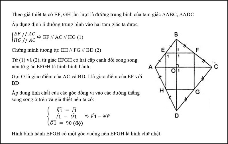 Bài giải bài 1